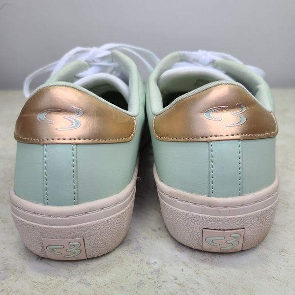 Skechers Concept 3 Next Big Shine W10.5 - Picture 6 of 9